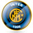 Inter Milan FC logo Icon